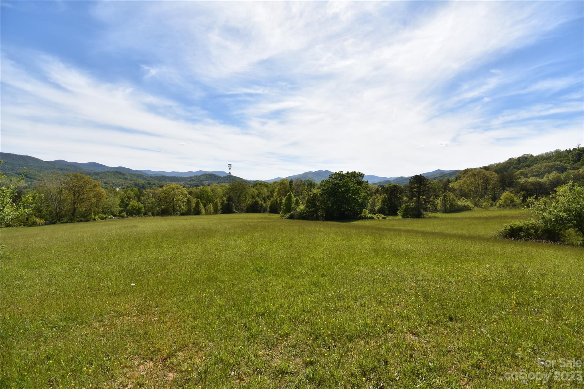 Land Off Ransom Road Clyde NC 28721