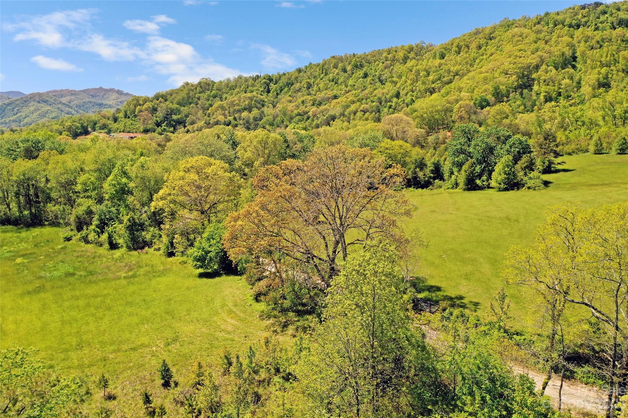 Land Off Ransom Road Clyde NC 28721