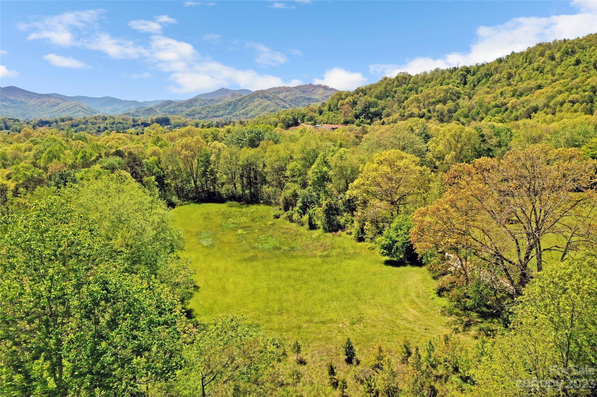 Land Off Ransom Road Clyde NC 28721