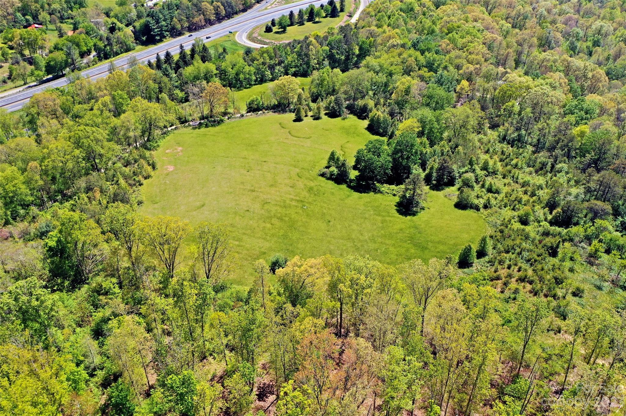Land Off Ransom Road Clyde NC 28721
