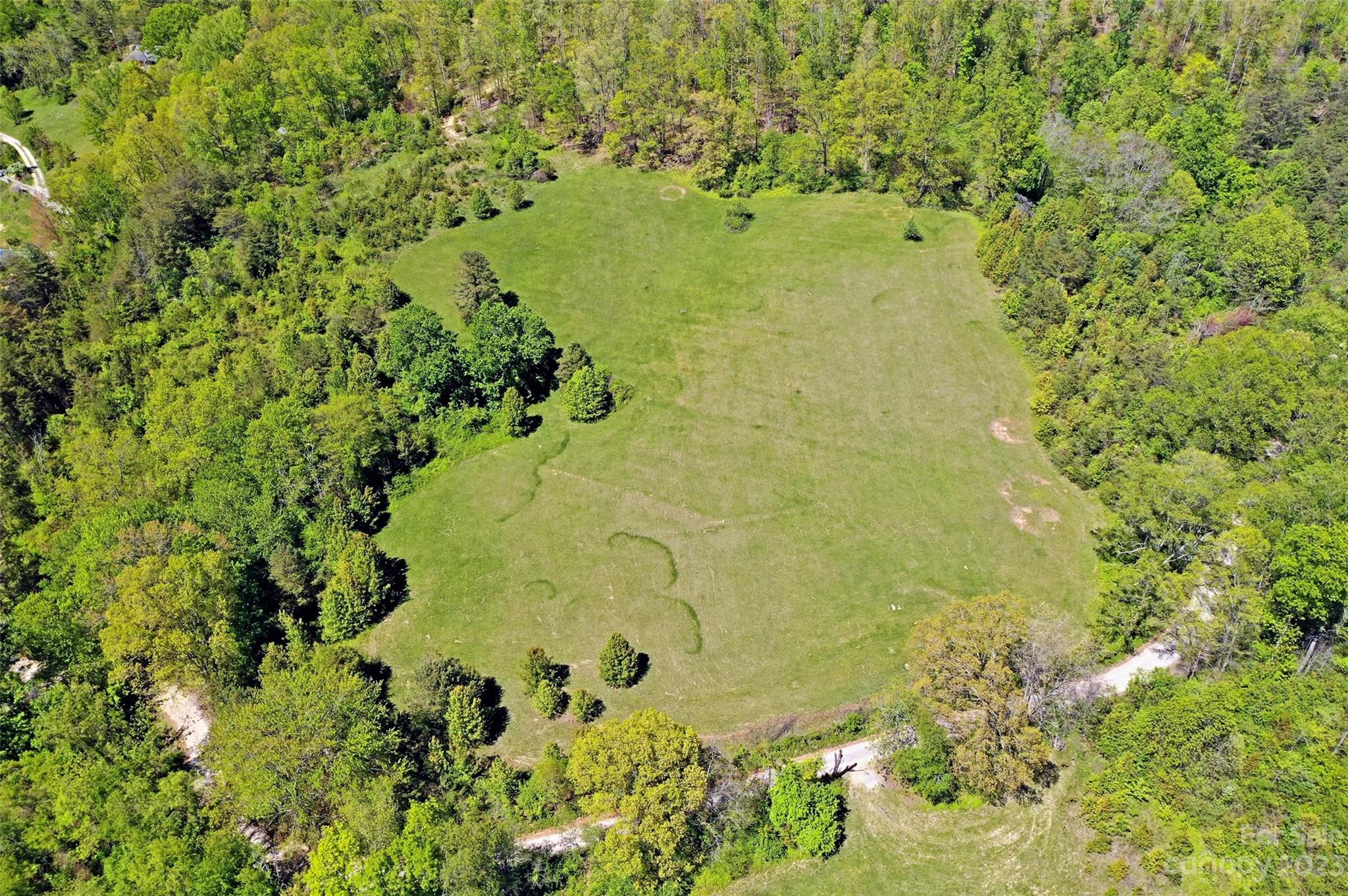 Land Off Ransom Road Clyde NC 28721