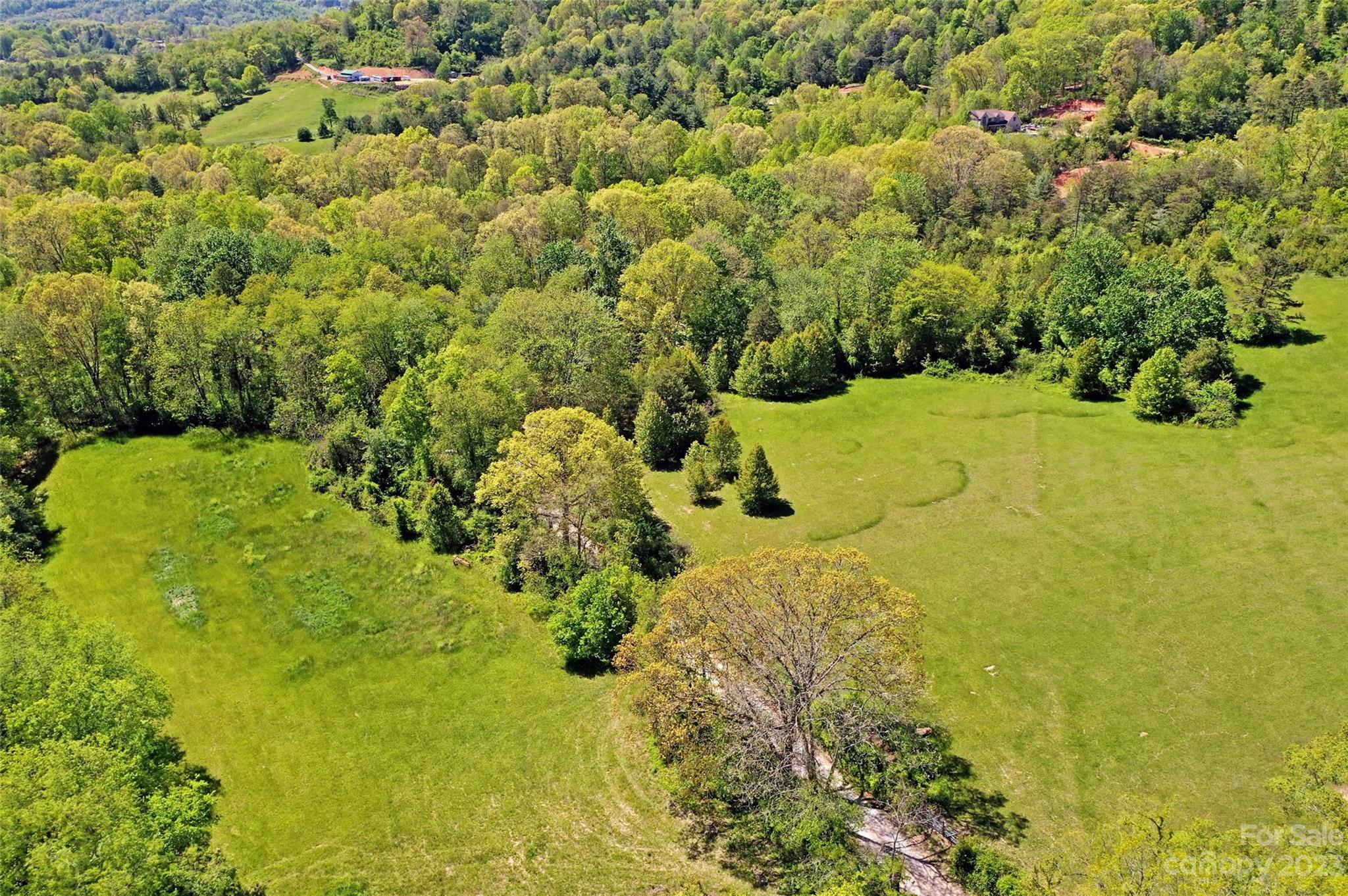 Land Off Ransom Road Clyde NC 28721