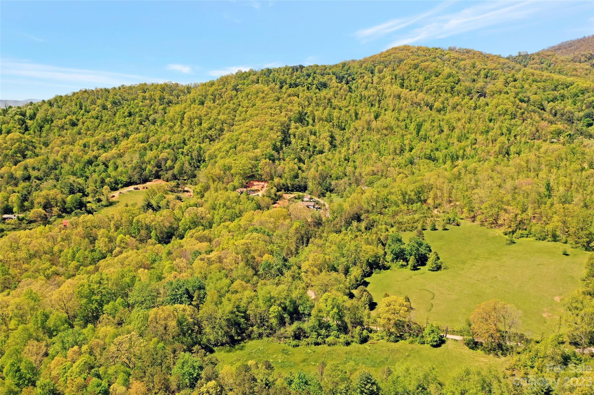 Land Off Ransom Road Clyde NC 28721