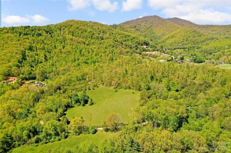Land Off Ransom Road Clyde NC 28721