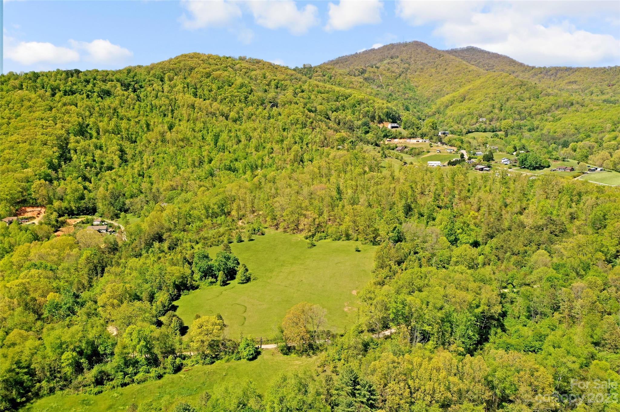 Land Off Ransom Road Clyde NC 28721