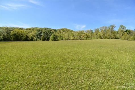 Land Off Ransom Road Clyde NC 28721