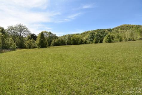 Land Off Ransom Road Clyde NC 28721
