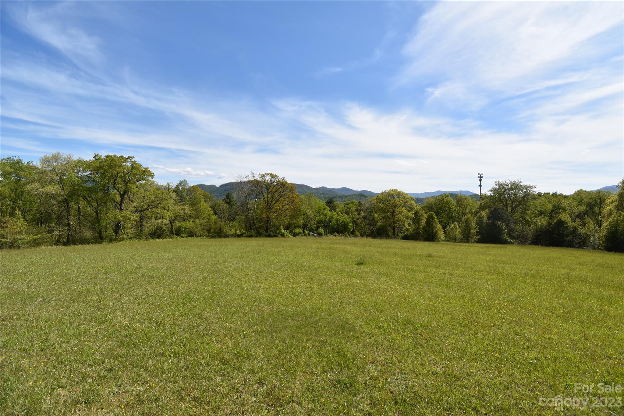 Land Off Ransom Road Clyde NC 28721