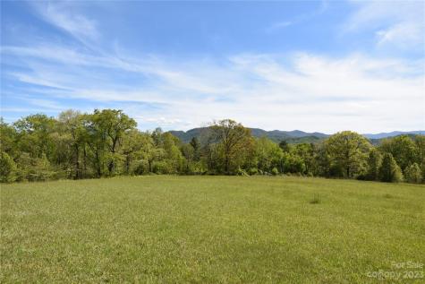 Land Off Ransom Road Clyde NC 28721
