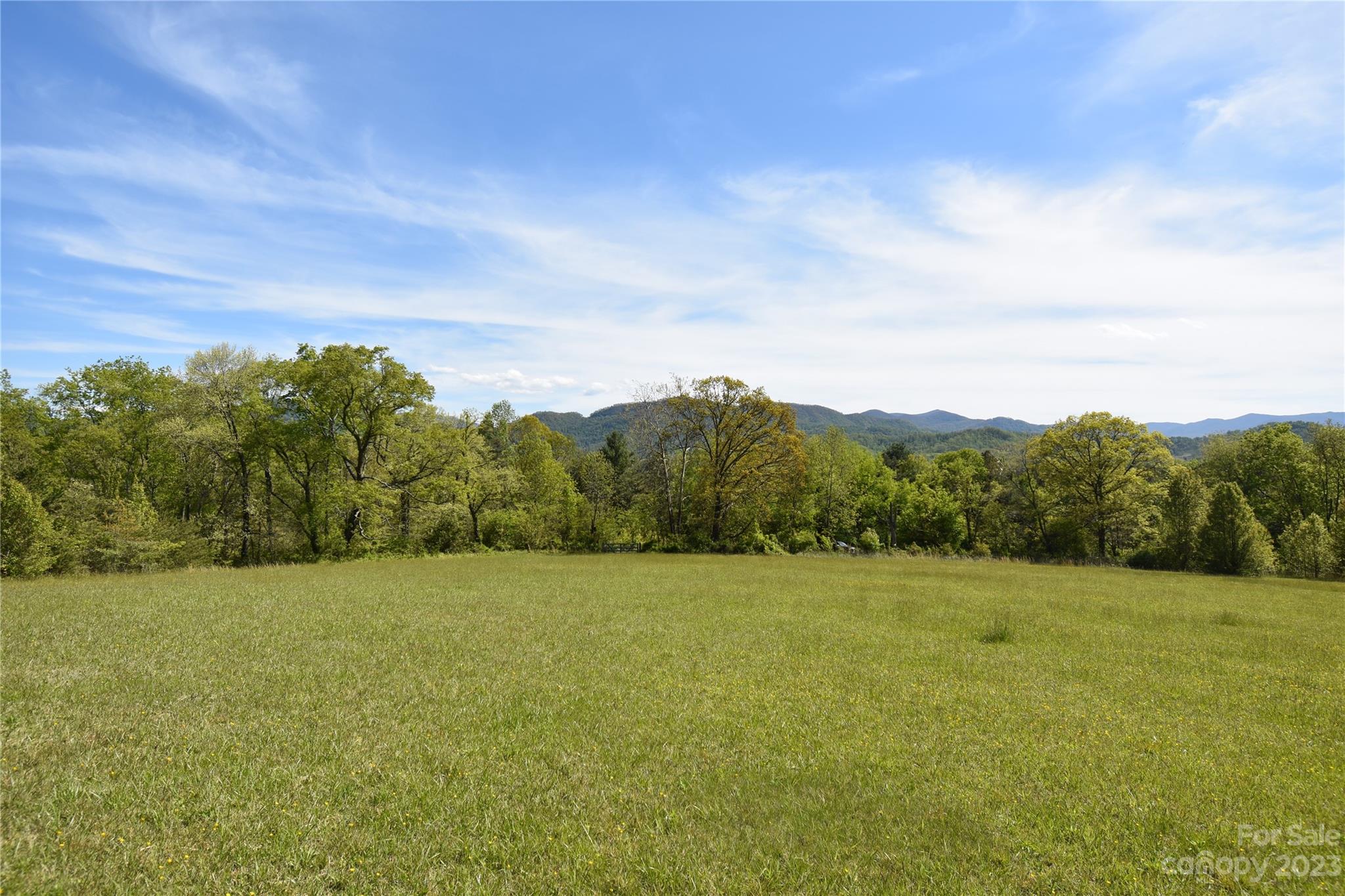 Land Off Ransom Road Clyde NC 28721