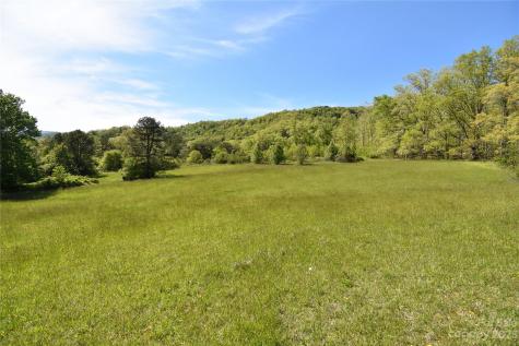 Land Off Ransom Road Clyde NC 28721