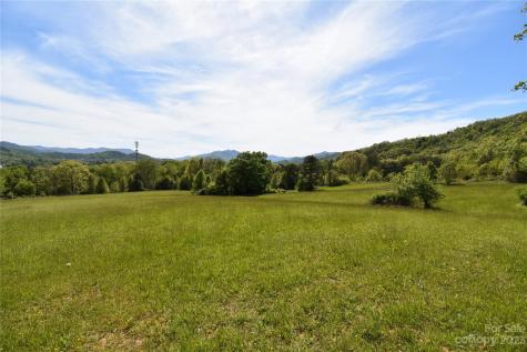 Land Off Ransom Road Clyde NC 28721