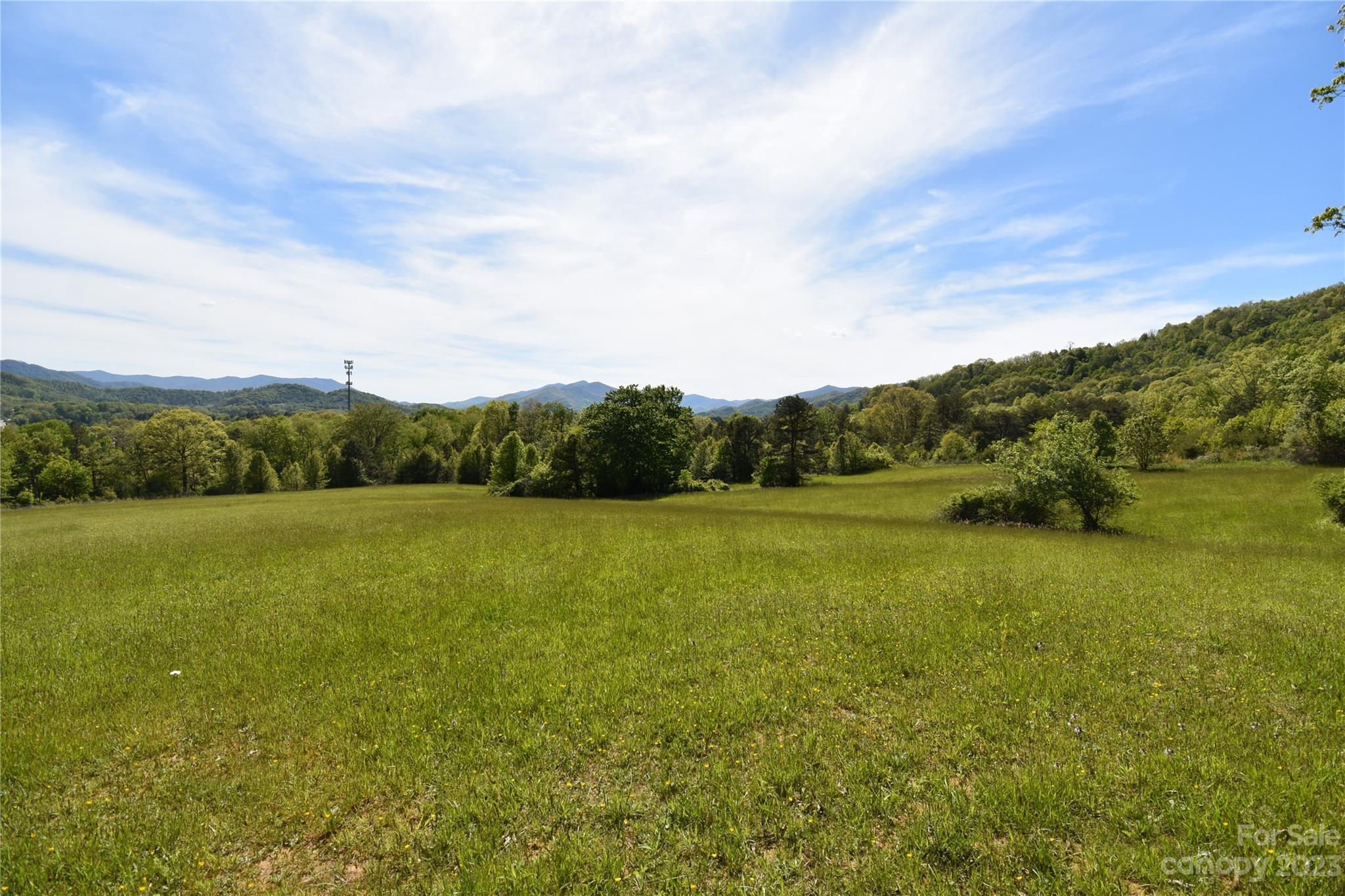 Land Off Ransom Road Clyde NC 28721