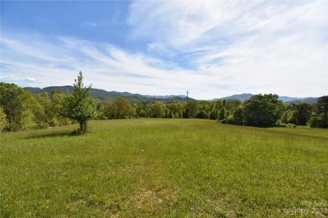 Land Off Ransom Road Clyde NC 28721