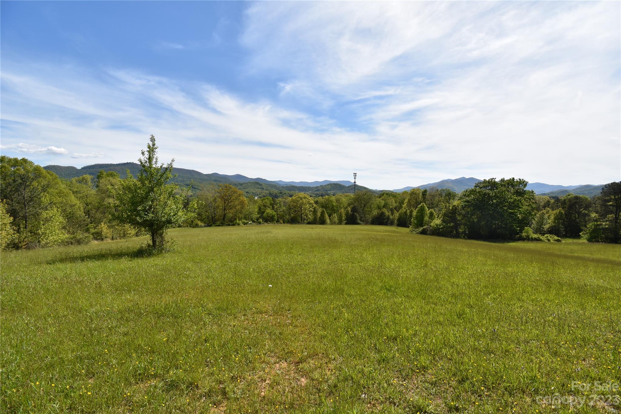 Land Off Ransom Road Clyde NC 28721