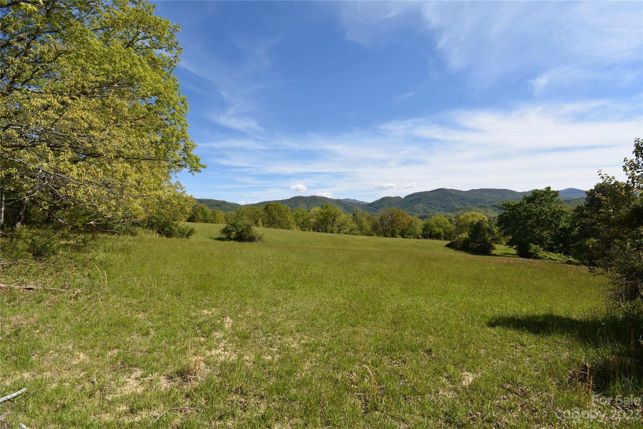 Land Off Ransom Road Clyde NC 28721