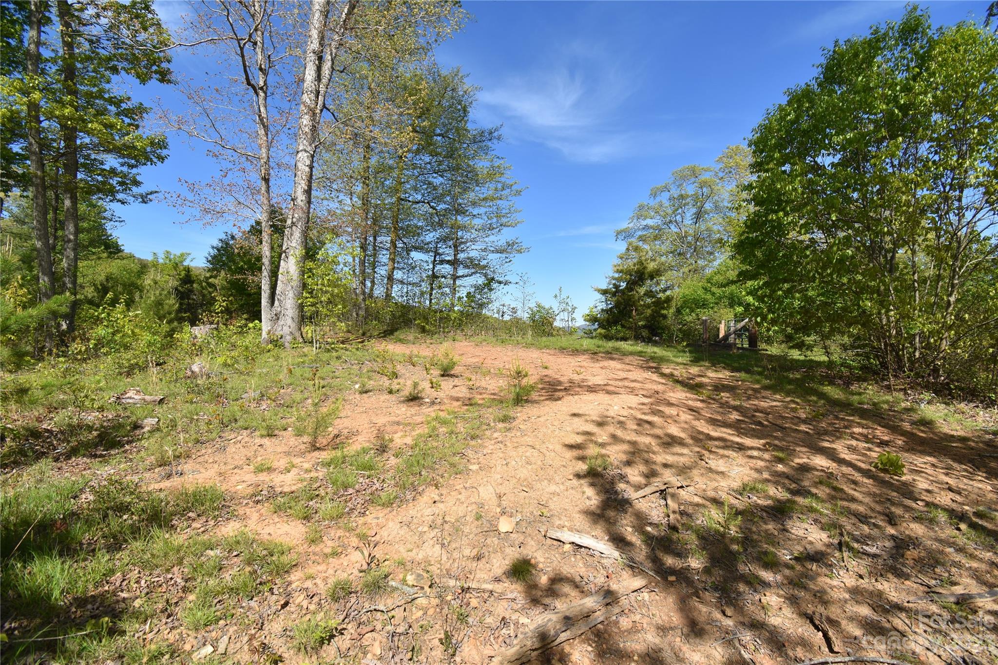 Land Off Ransom Road Clyde NC 28721