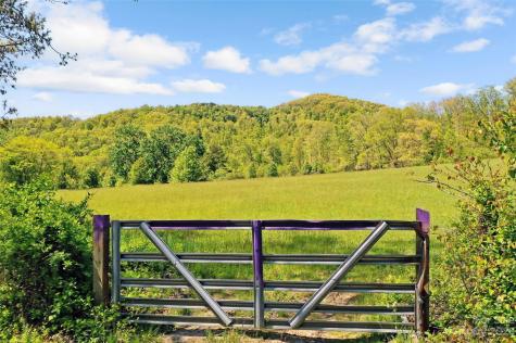 Land Off Ransom Road Clyde NC 28721