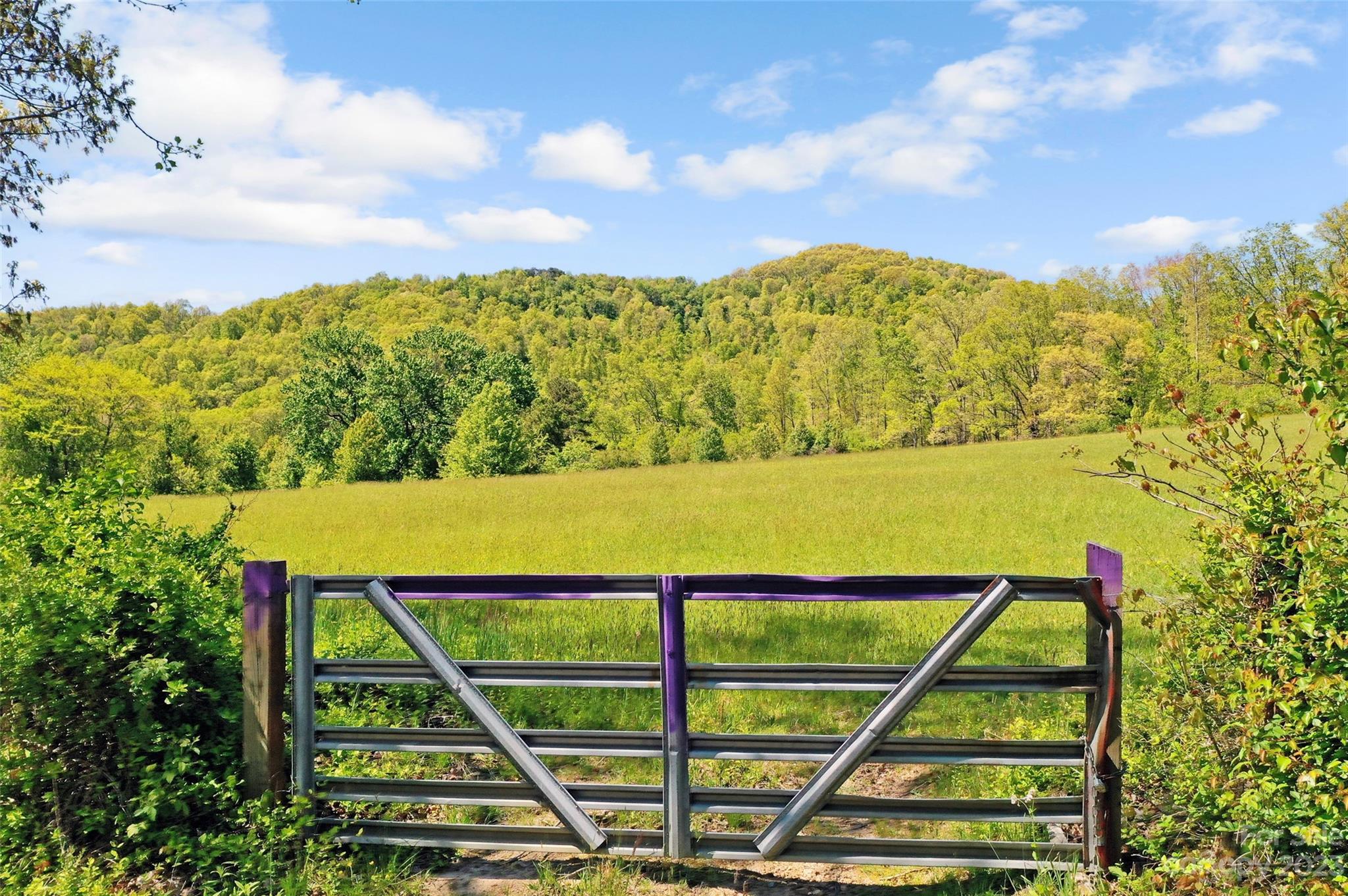 Land Off Ransom Road Clyde NC 28721
