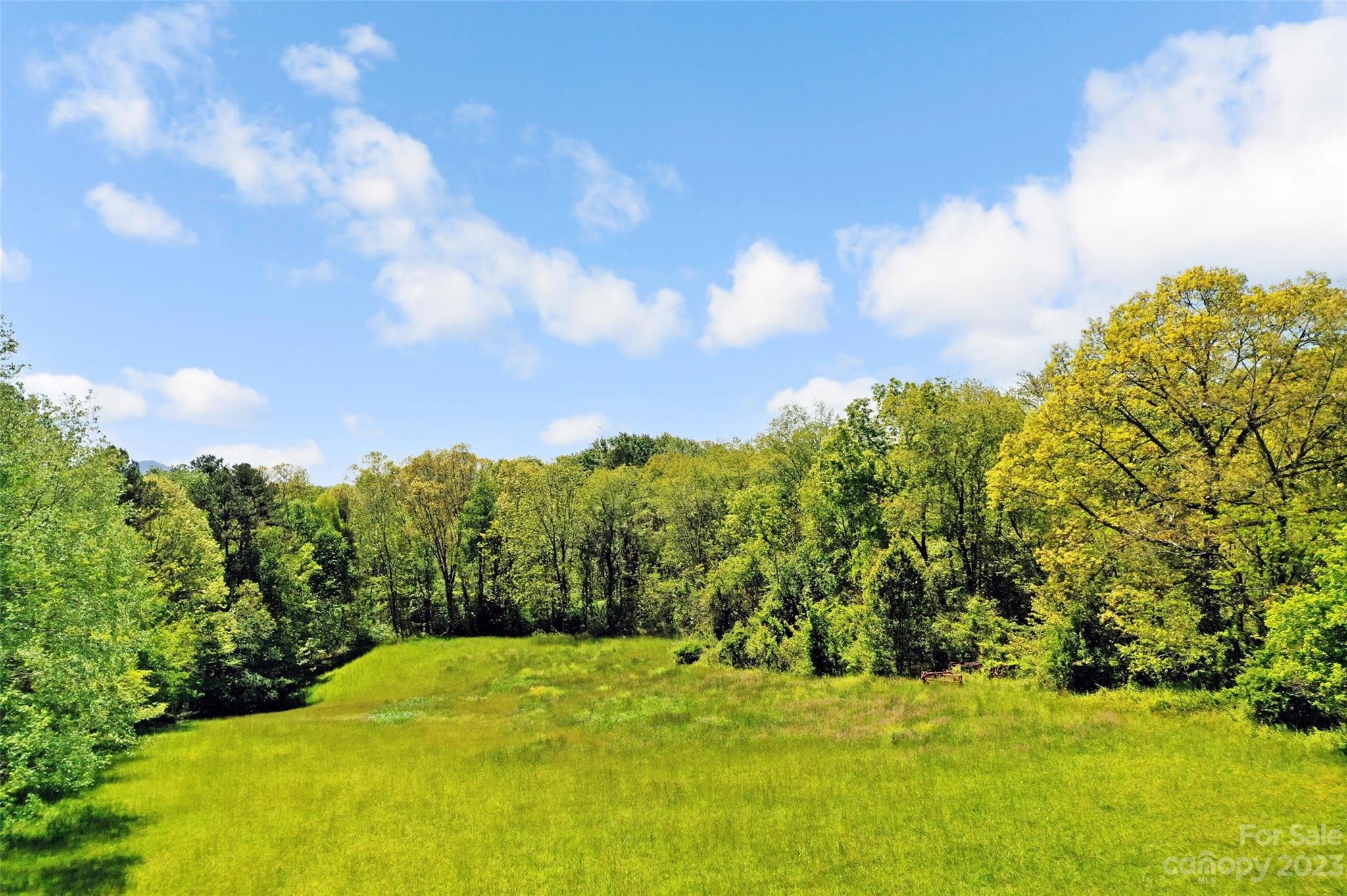 Land Off Ransom Road Clyde NC 28721