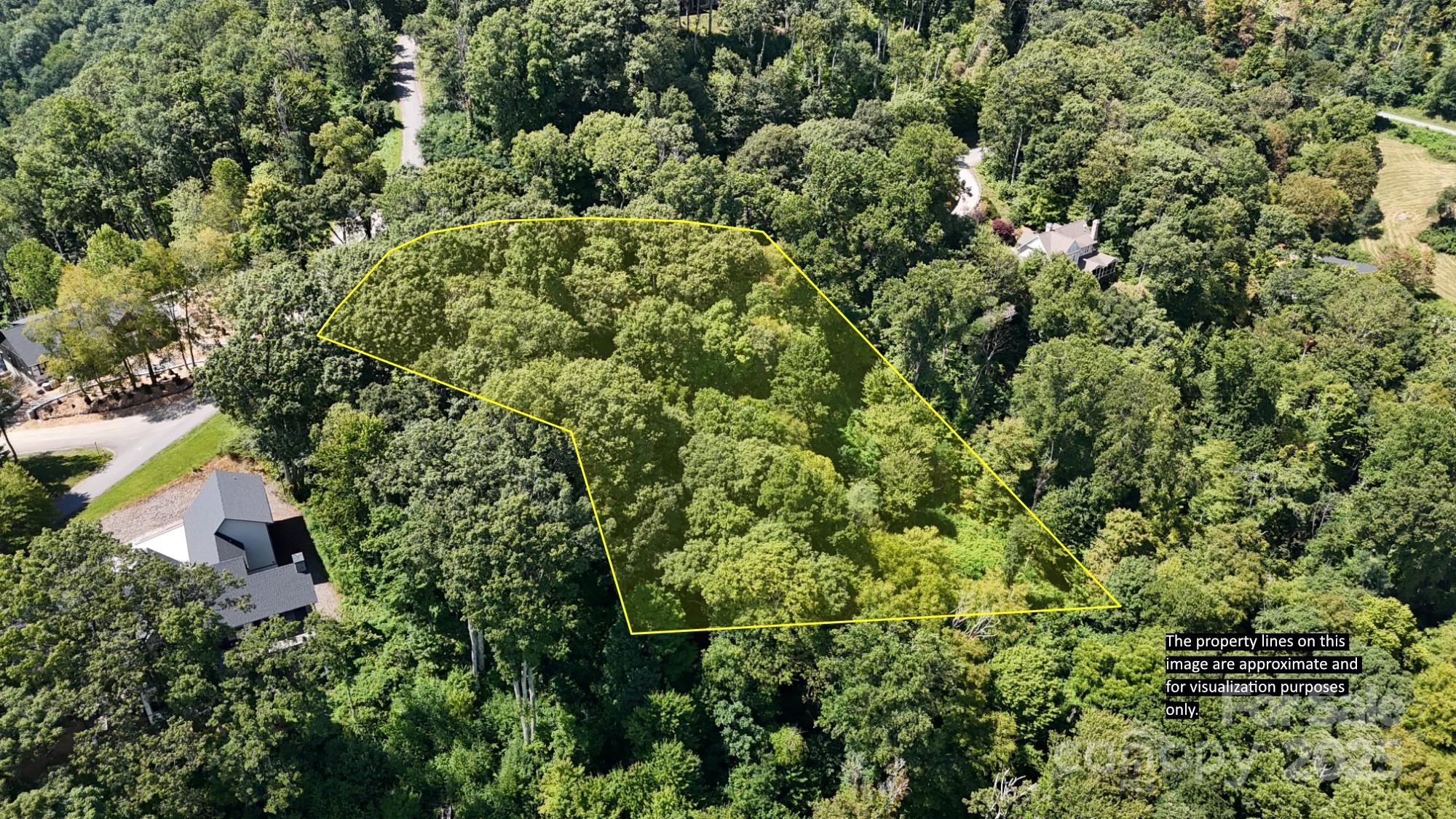 2222 Sleepy Hollow Drive Waynesville NC 28785