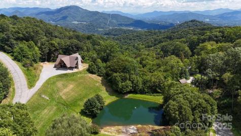 2222 Sleepy Hollow Drive Waynesville NC 28785