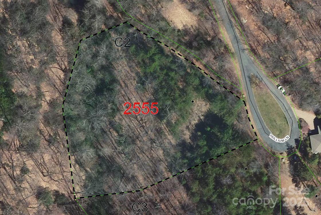 94 Trillium Lane Black Mountain NC 28711