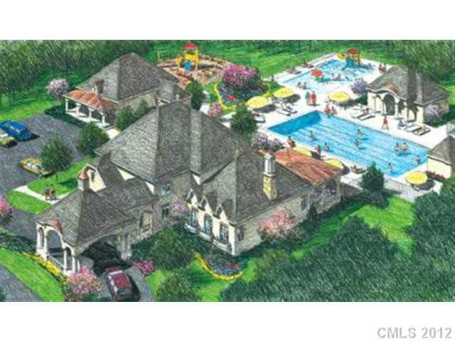1612 Funny Cide Drive Waxhaw NC 28173