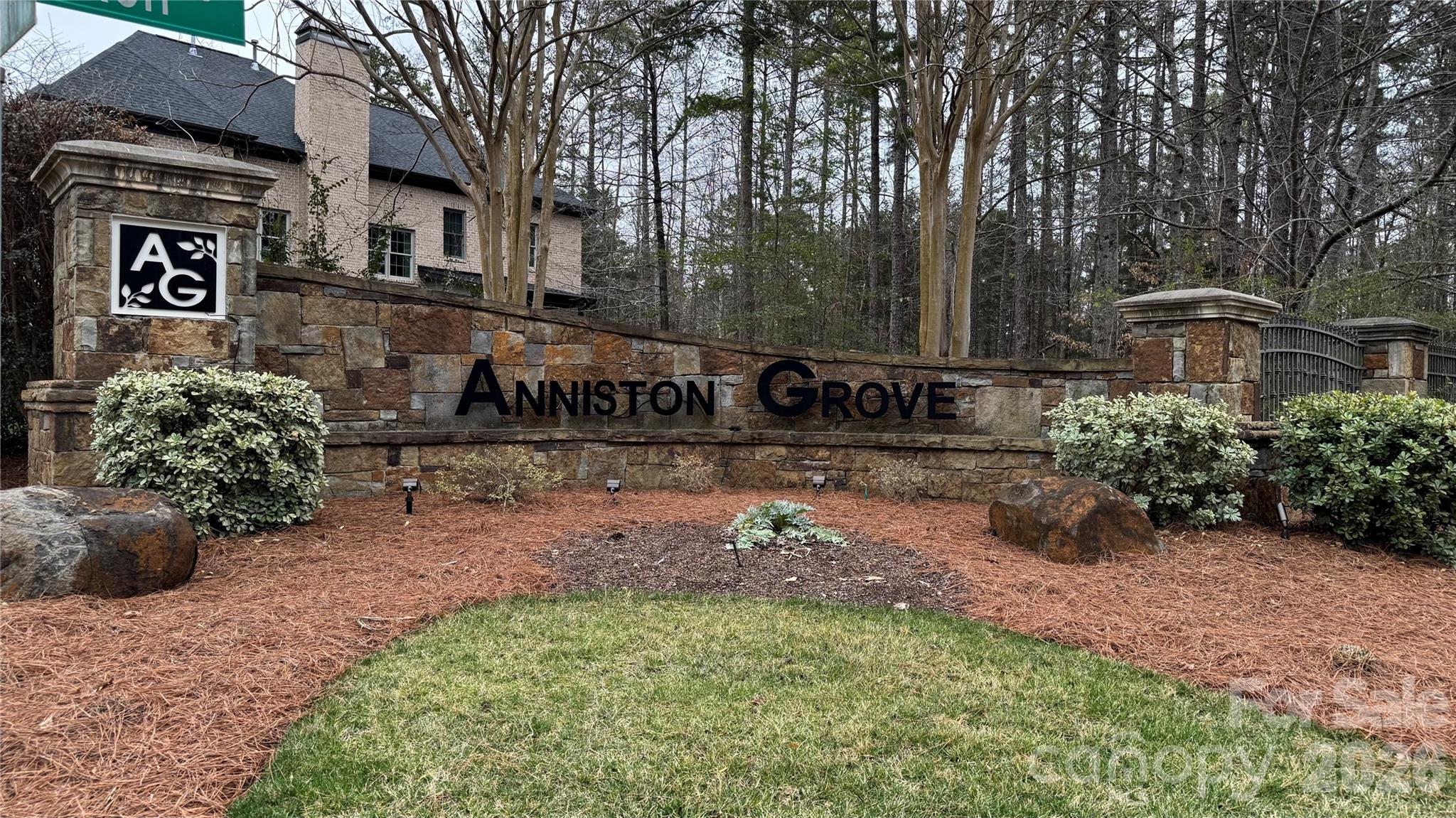 1412 Tarrington Way Indian Trail NC 28079
