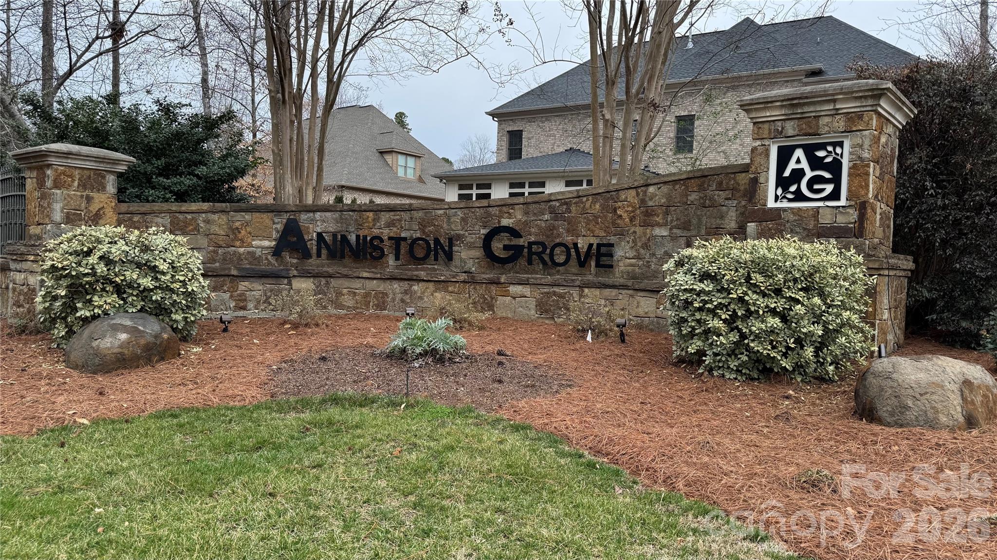 1412 Tarrington Way Indian Trail NC 28079