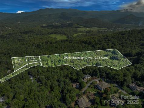 99999 Eastmoor Drive Asheville NC 28805