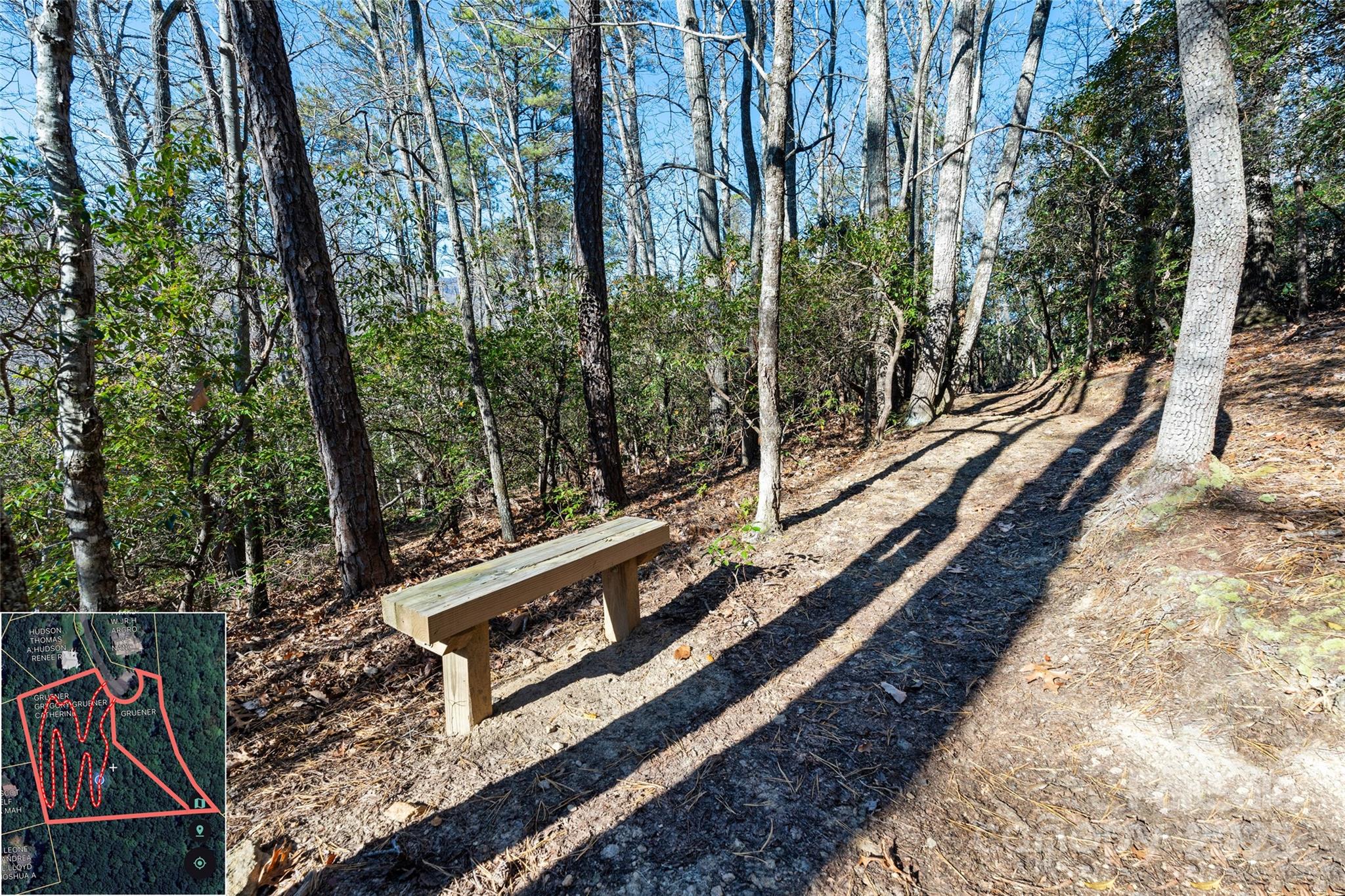 9999 North Fork Road Black Mountain NC 28711