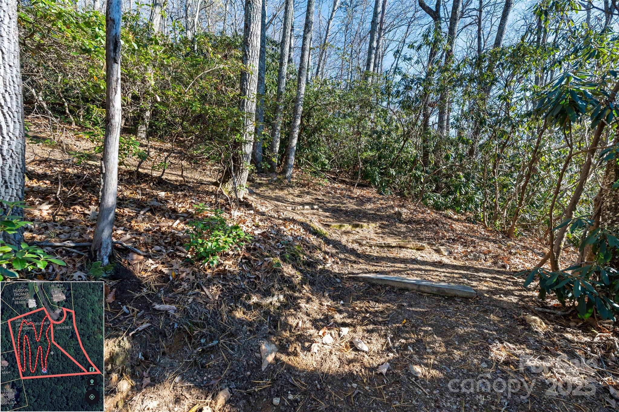 9999 North Fork Road Black Mountain NC 28711