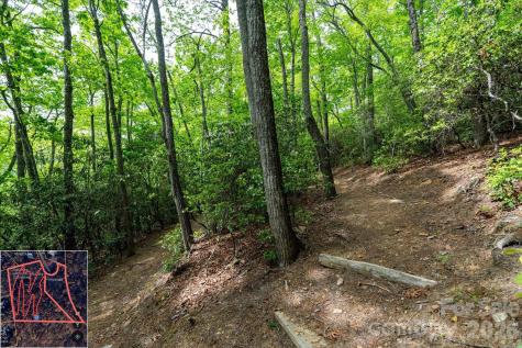 9999 North Fork Road Black Mountain NC 28711