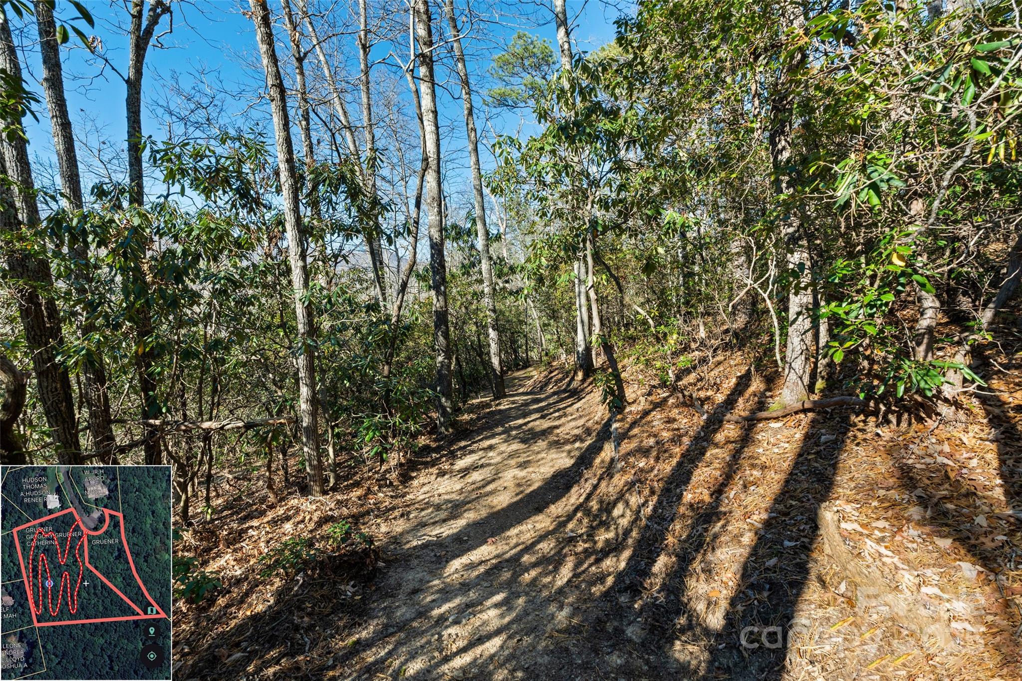 9999 North Fork Road Black Mountain NC 28711