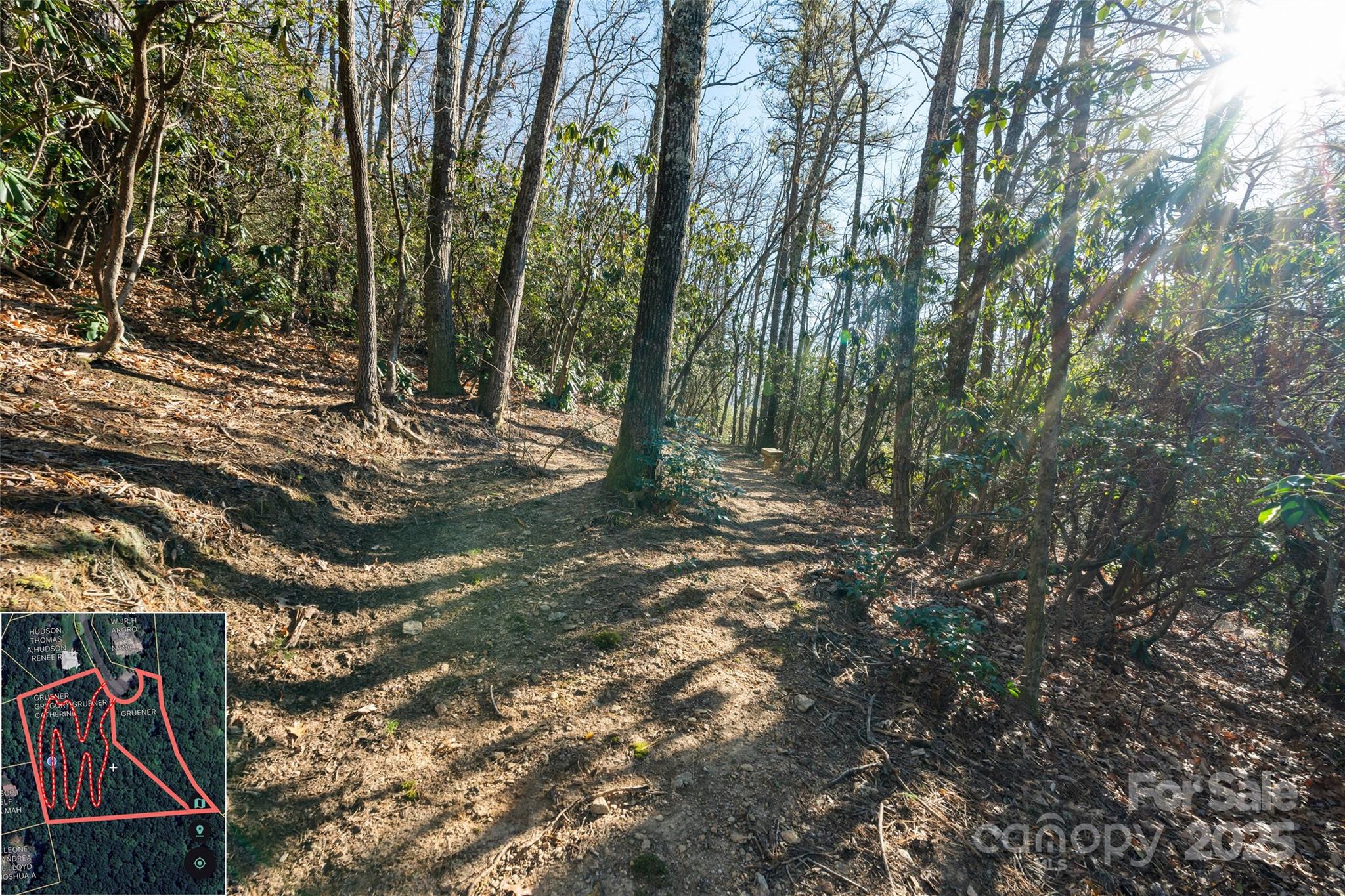 9999 North Fork Road Black Mountain NC 28711