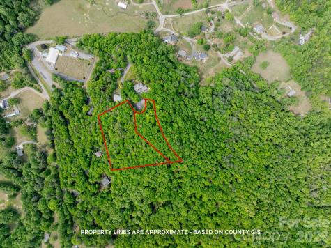 9999 North Fork Road Black Mountain NC 28711