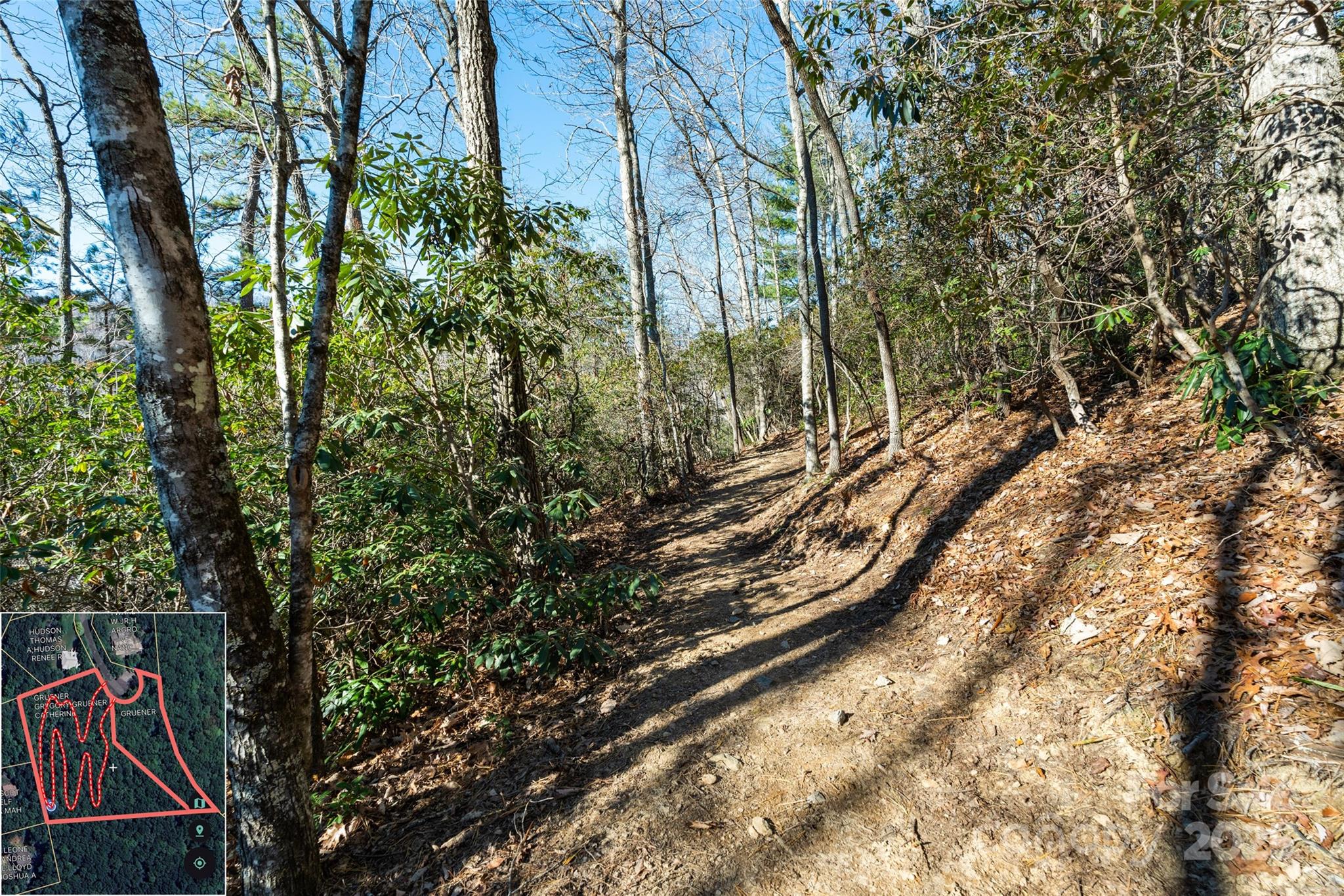 9999 North Fork Road Black Mountain NC 28711