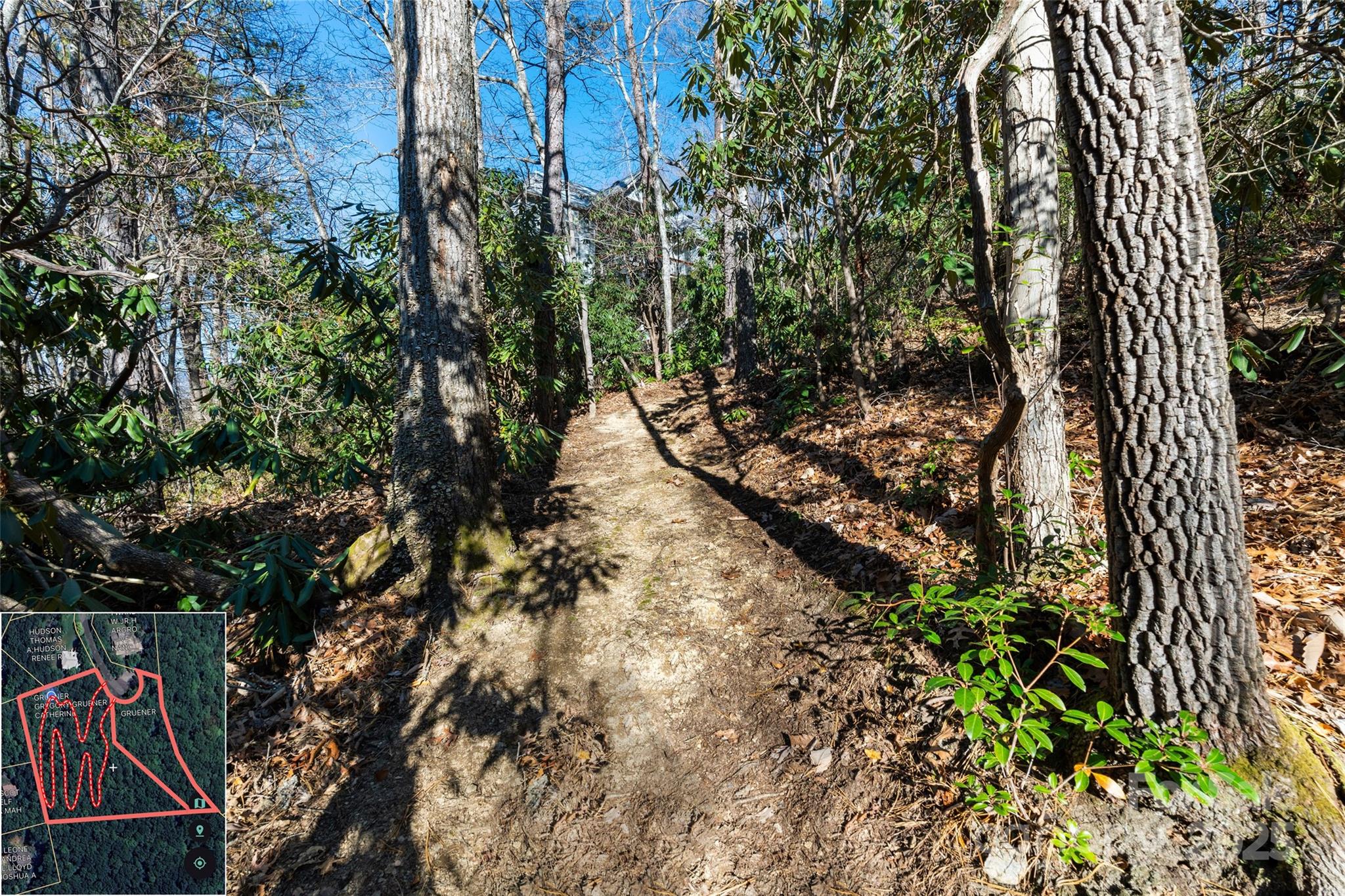 9999 North Fork Road Black Mountain NC 28711