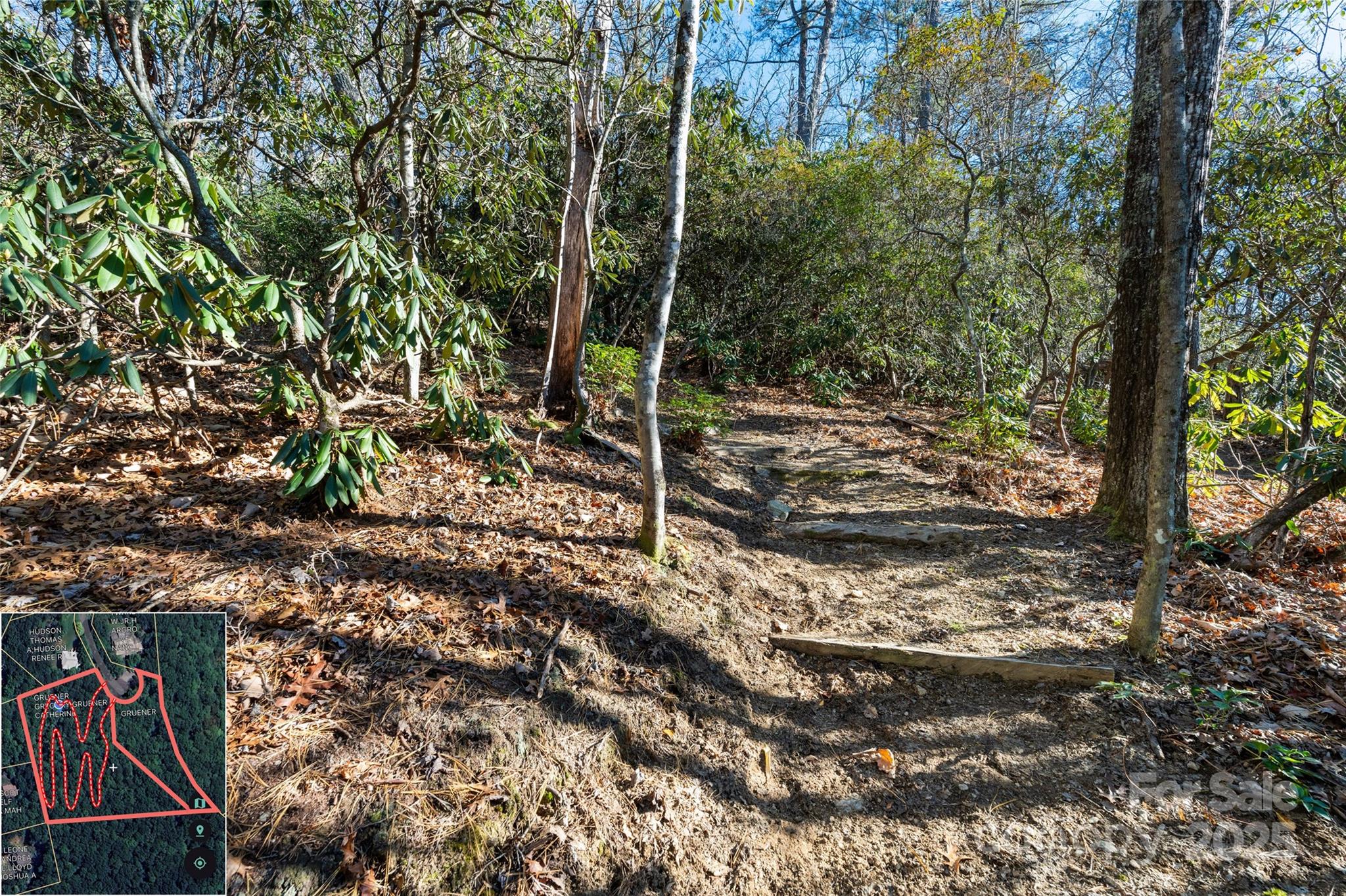 9999 North Fork Road Black Mountain NC 28711
