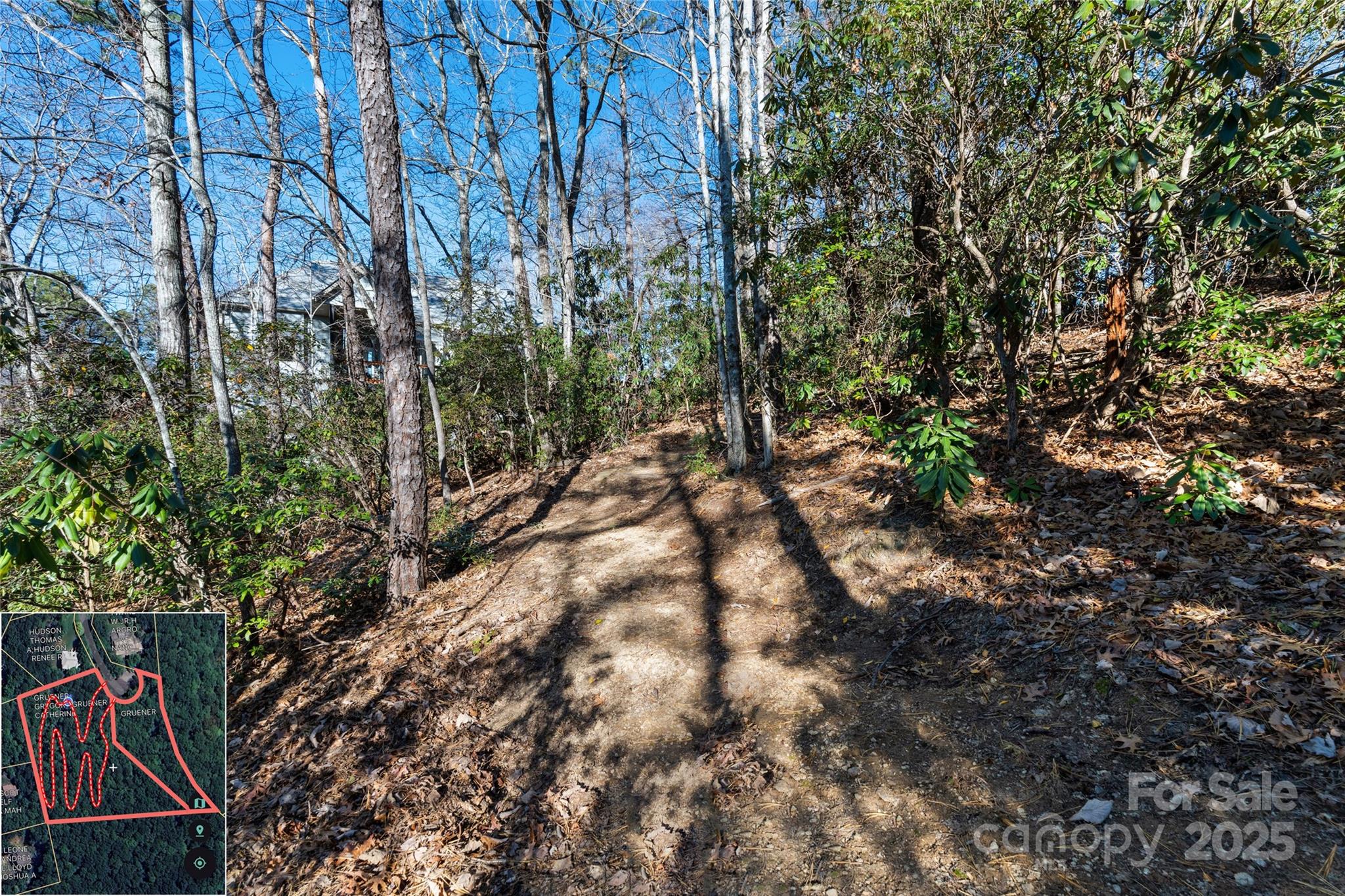 9999 North Fork Road Black Mountain NC 28711