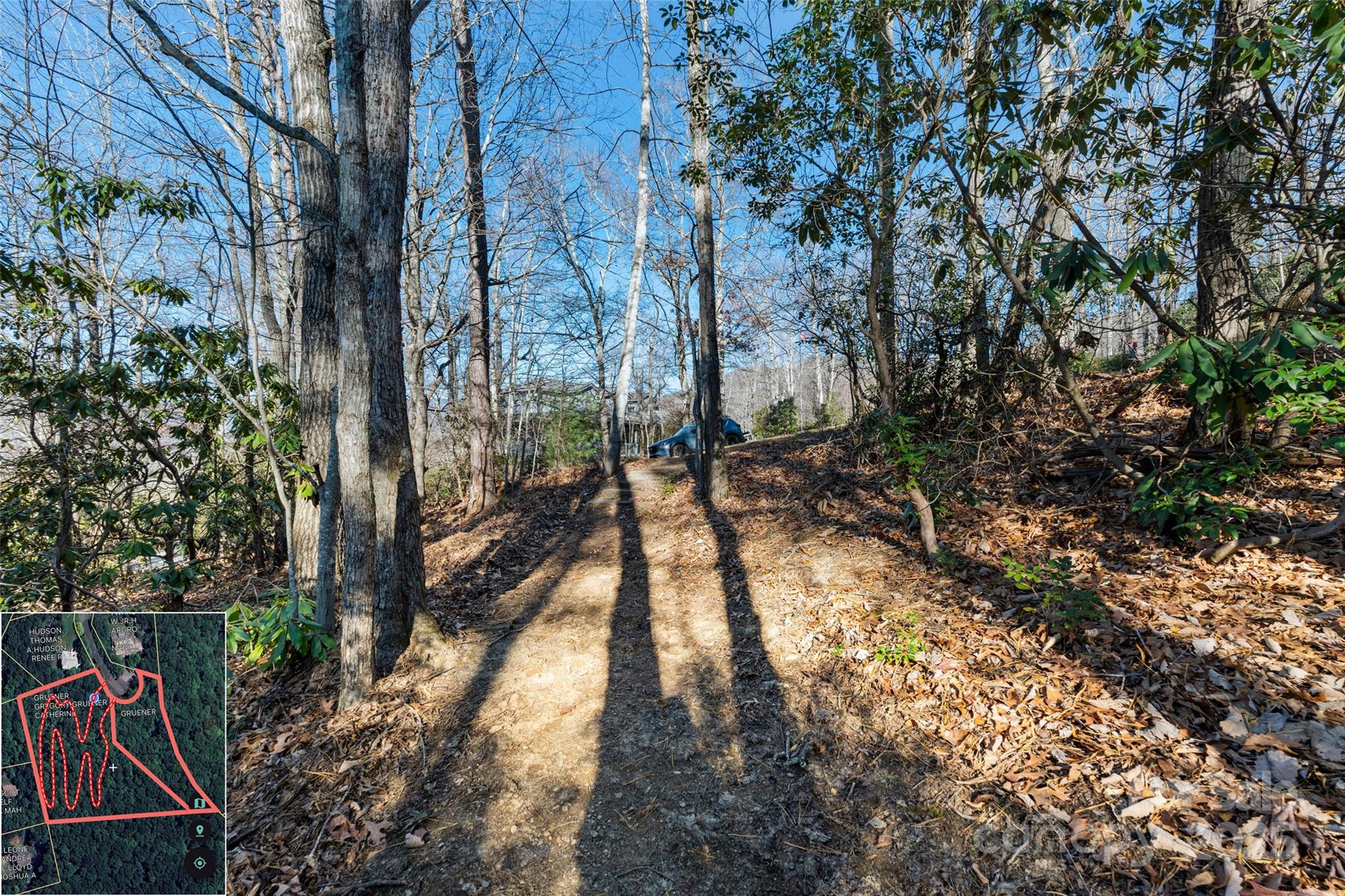 9999 North Fork Road Black Mountain NC 28711