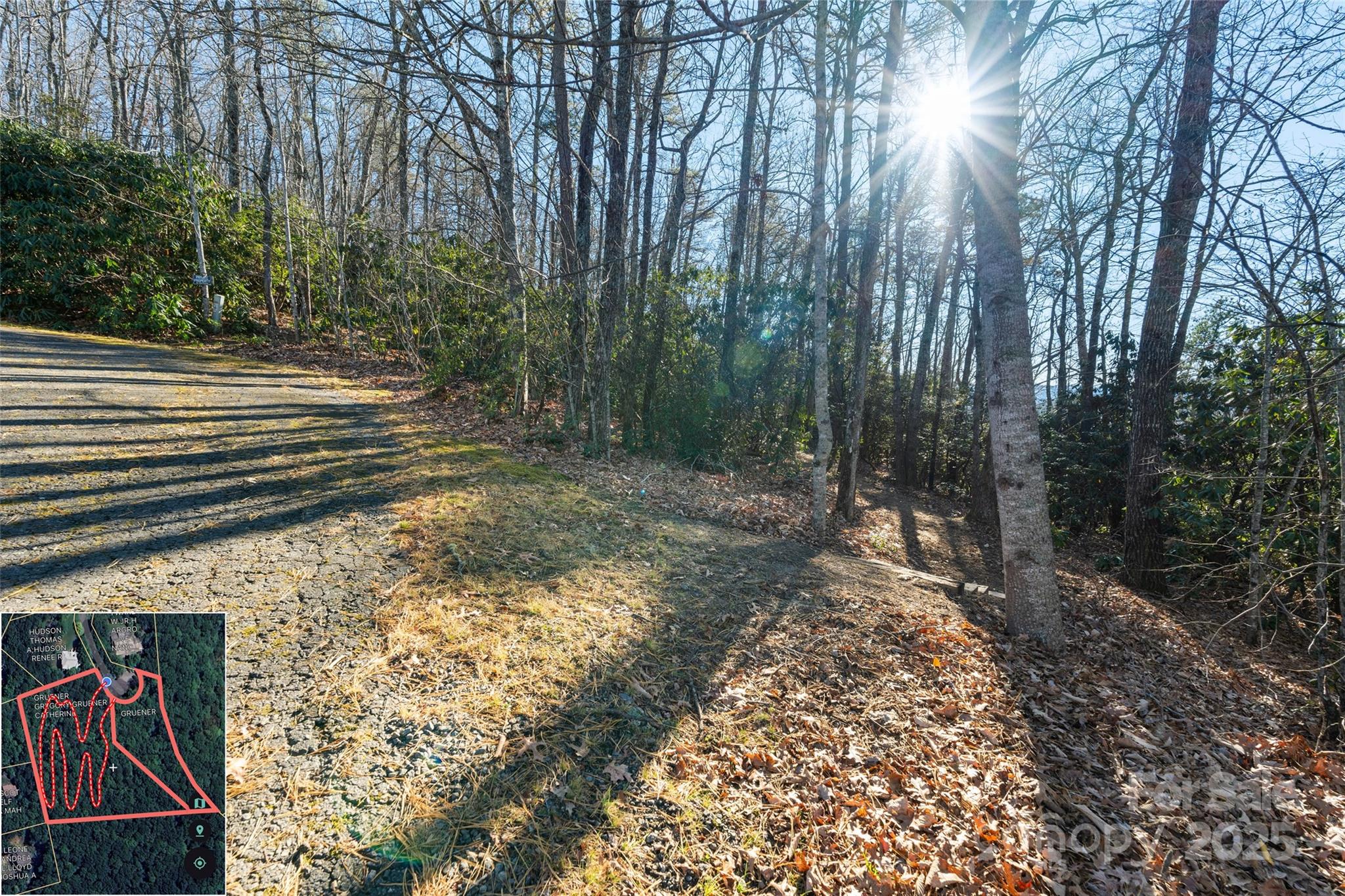 9999 North Fork Road Black Mountain NC 28711