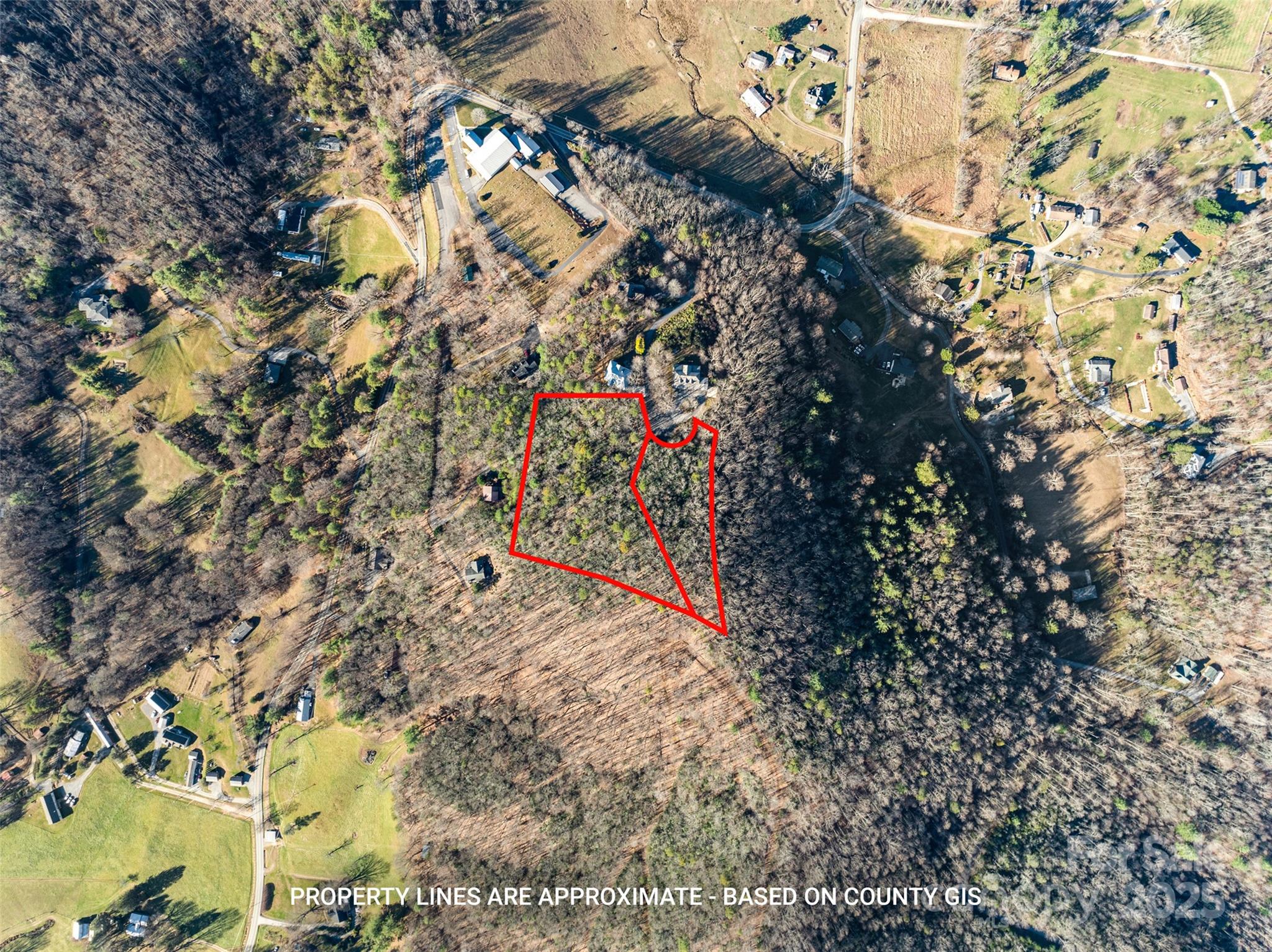 9999 North Fork Road Black Mountain NC 28711