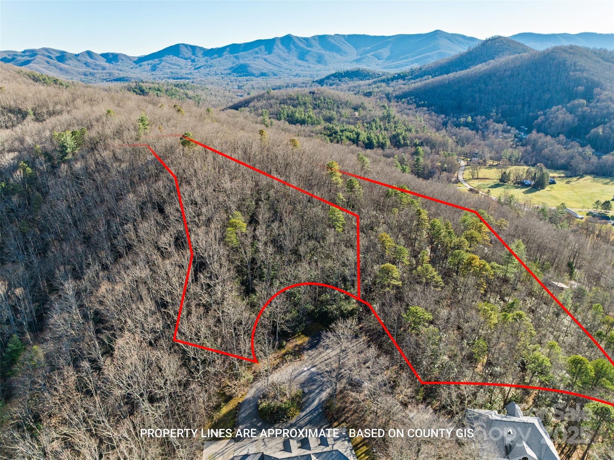 9999 North Fork Road Black Mountain NC 28711