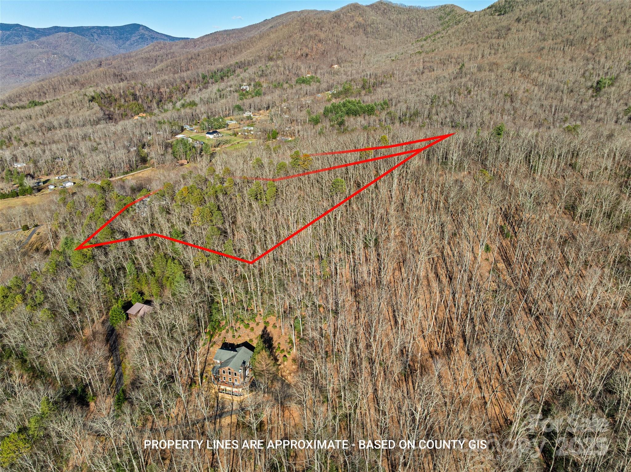 9999 North Fork Road Black Mountain NC 28711