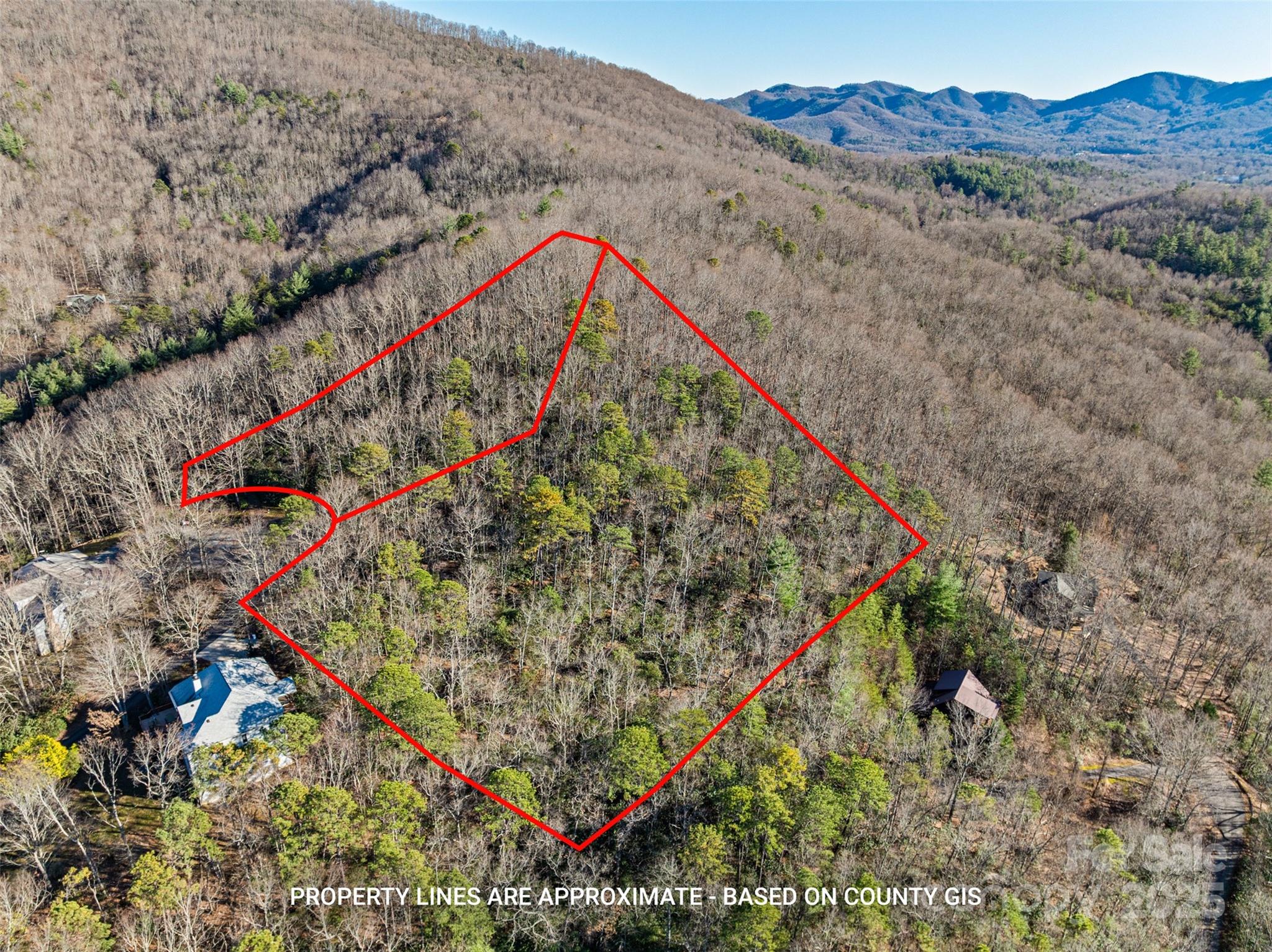 9999 North Fork Road Black Mountain NC 28711
