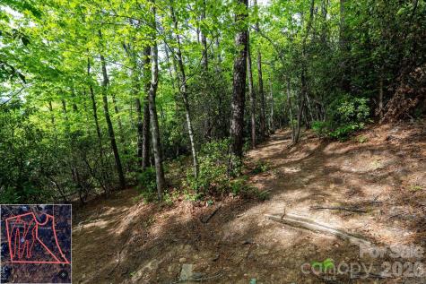 9999 North Fork Road Black Mountain NC 28711