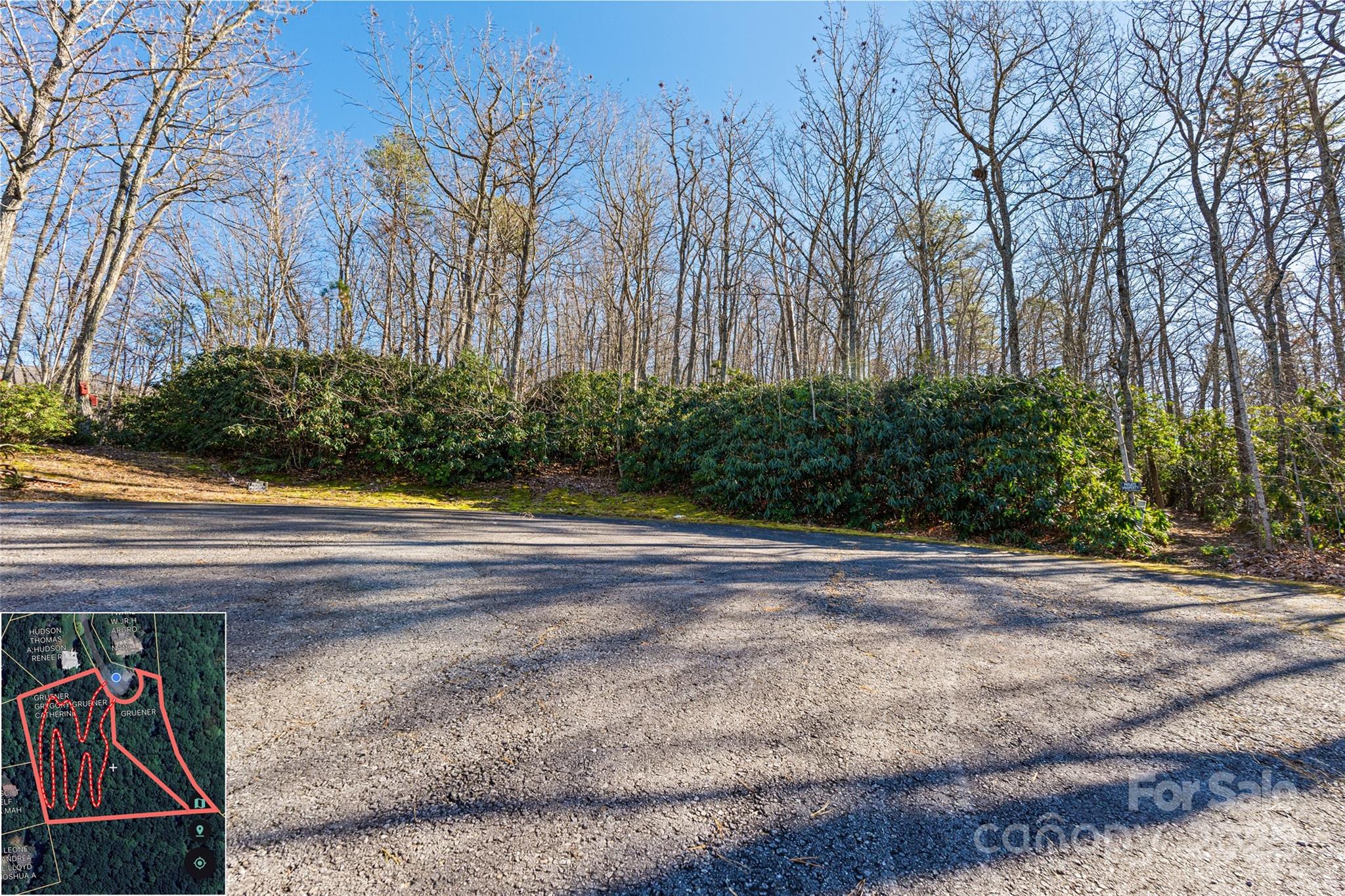 9999 North Fork Road Black Mountain NC 28711