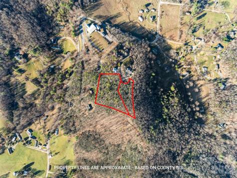 9999 North Fork Road Black Mountain NC 28711